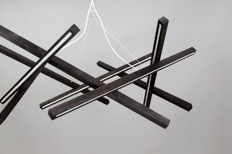 Купити Chandelier SIMPLICITY від MAIIMO
