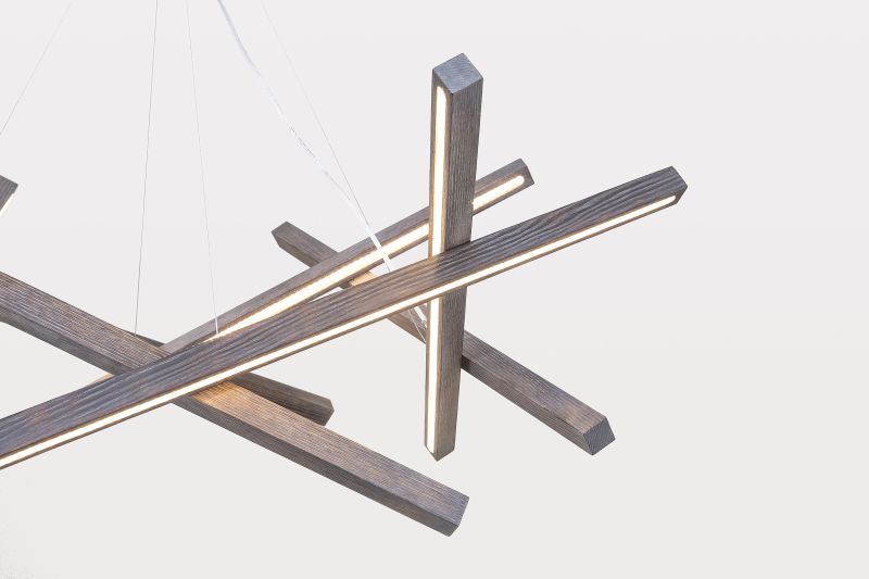Купити Chandelier SIMPLICITY від MAIIMO