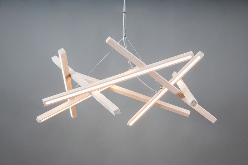 Купити Chandelier SIMPLICITY від MAIIMO