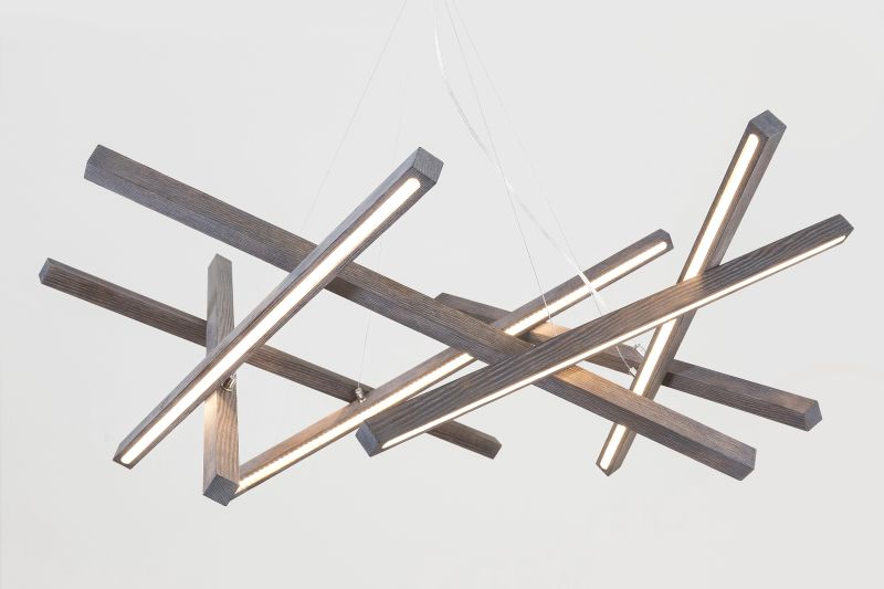 Купити Chandelier SIMPLICITY від MAIIMO