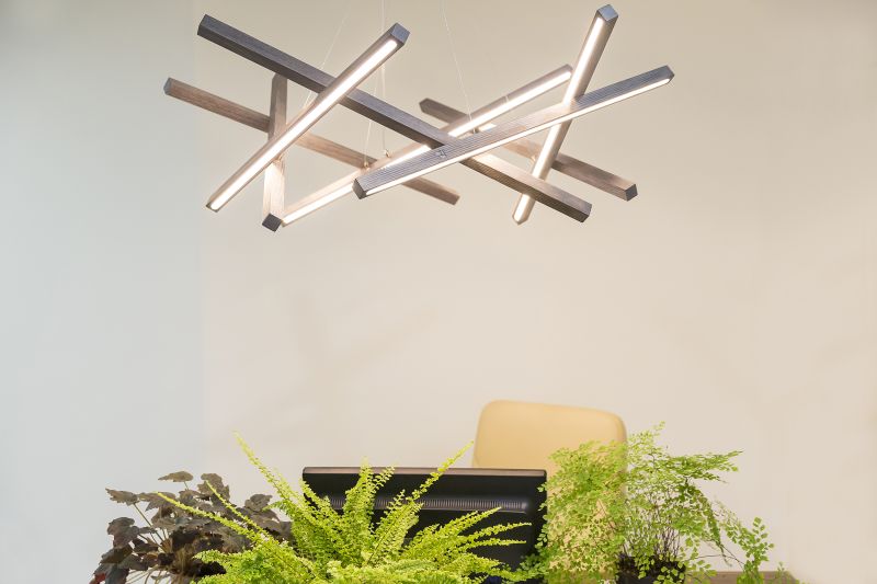 Купити Chandelier SIMPLICITY від MAIIMO