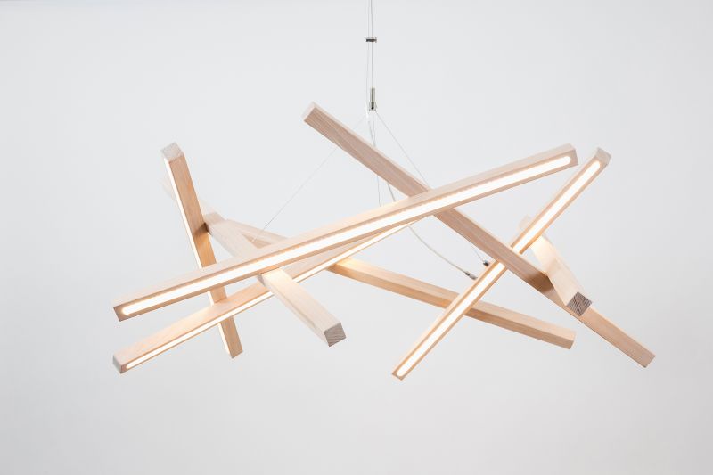 Купити Chandelier SIMPLICITY від MAIIMO