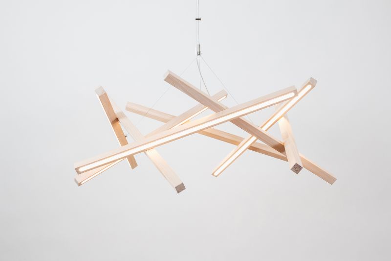 Купити Chandelier SIMPLICITY від MAIIMO