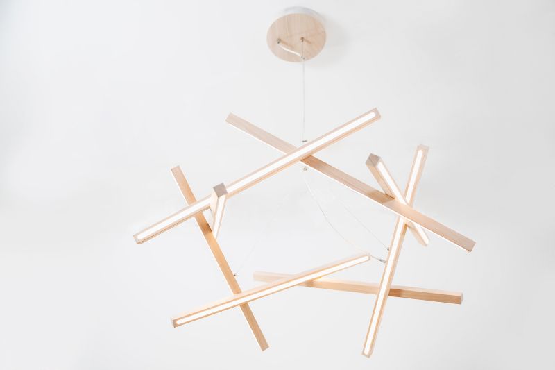 Купити Chandelier SIMPLICITY від MAIIMO