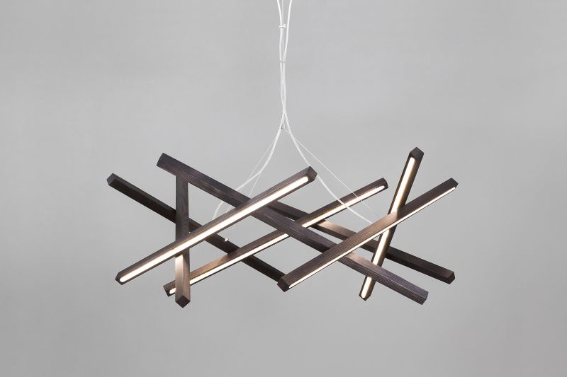 Купити Chandelier SIMPLICITY від MAIIMO
