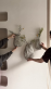 Купити Sculptural wall panel Vases від MAIIMO
