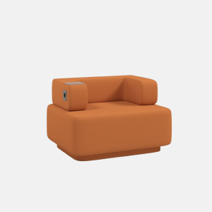 Крісло SMART COMFORT