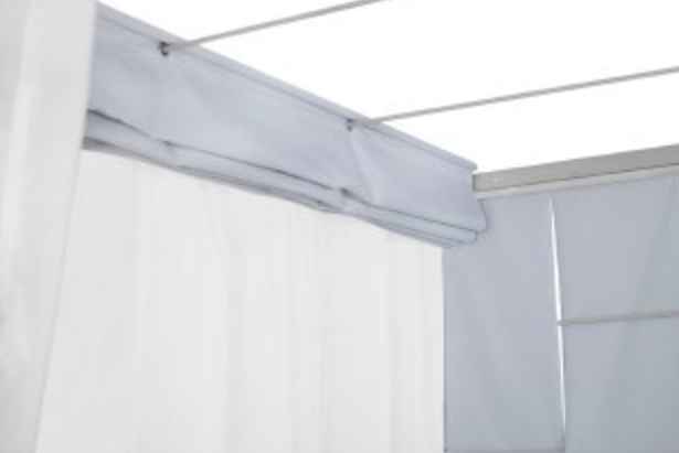 Купити Gazebo outdoor SENDI від MAIIMO