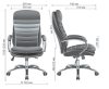 Купити Office chair Valencia від MAIIMO