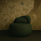 Купити Armchair PELUSTOK від MAIIMO