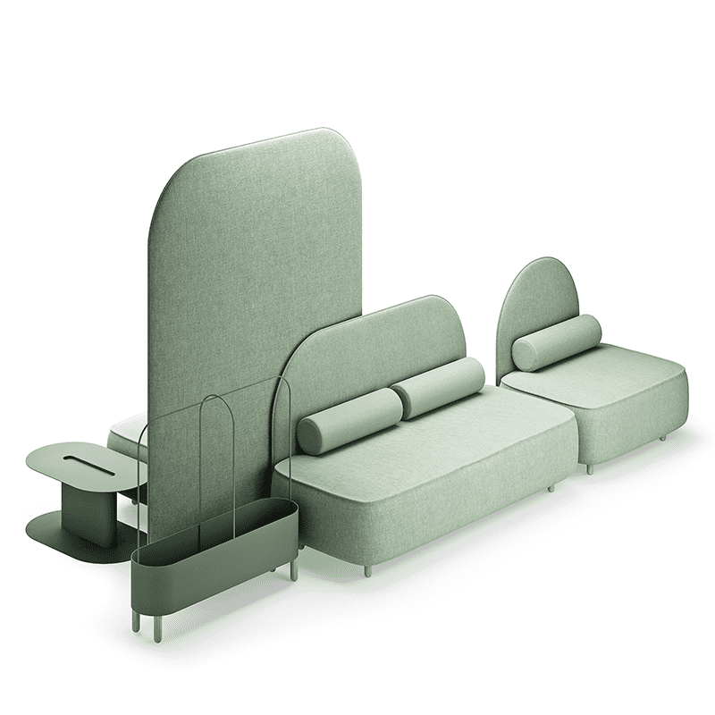Купити Sofa Koala від MAIIMO
