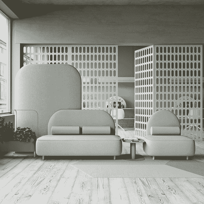 Купити Sofa Koala від MAIIMO