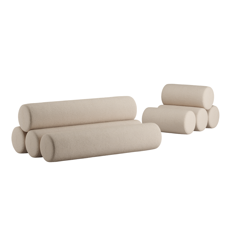 Купити Sofa KOLODA від MAIIMO