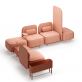 Купити Sofa LABRADOR від MAIIMO