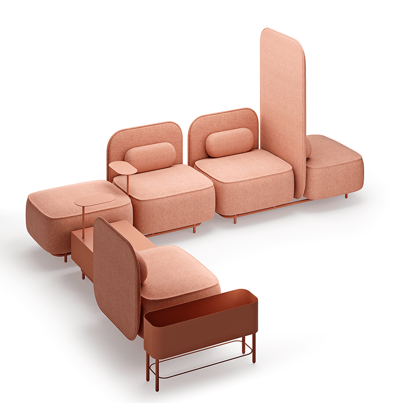 Купити Sofa LABRADOR від MAIIMO