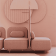Купити Sofa LABRADOR від MAIIMO