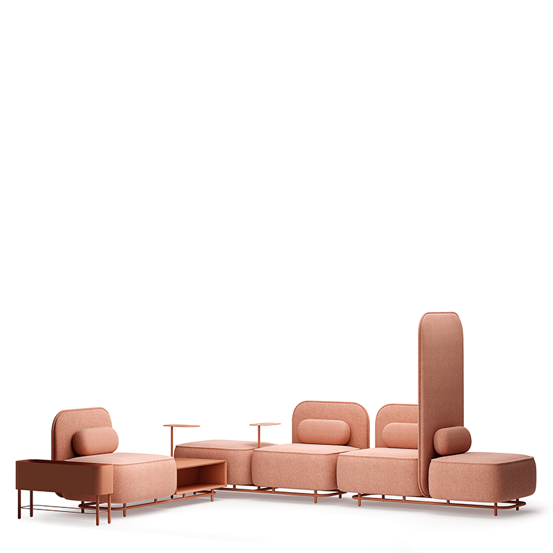 Купити Sofa LABRADOR від MAIIMO