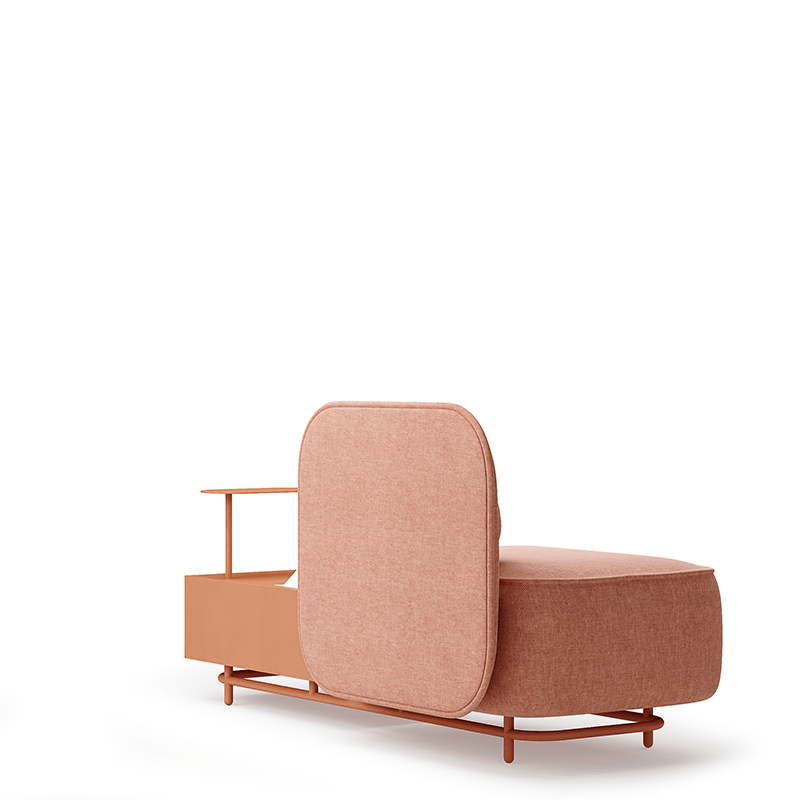 Купити Sofa LABRADOR від MAIIMO