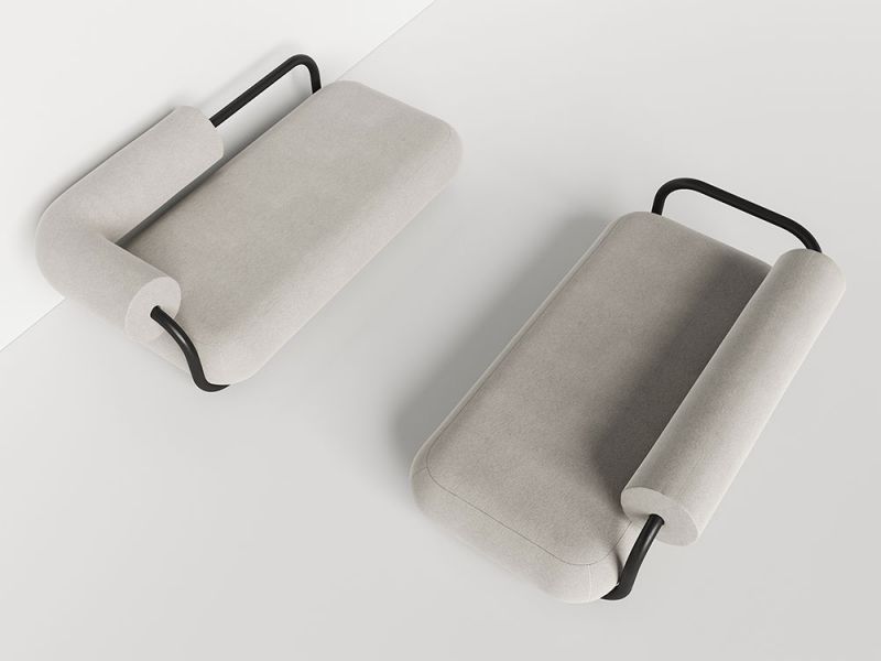 Купити Sofa RURA від MAIIMO