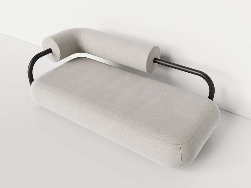 Купити Sofa RURA від MAIIMO