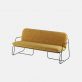 Купити Sofa triple TUTTU Monteur від MAIIMO