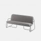 Купити Sofa triple TUTTU Monteur від MAIIMO
