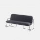 Купити Sofa triple TUTTU Monteur від MAIIMO