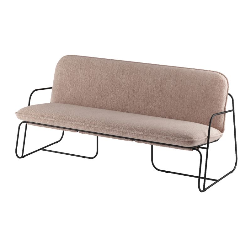 Купити Sofa triple TUTTU Monteur від MAIIMO