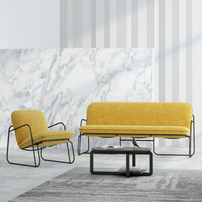 Купити Sofa triple TUTTU Monteur від MAIIMO