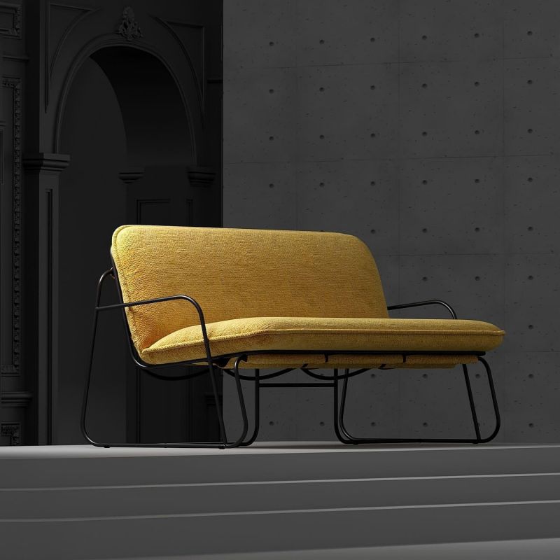 Купити Sofa triple TUTTU Monteur від MAIIMO