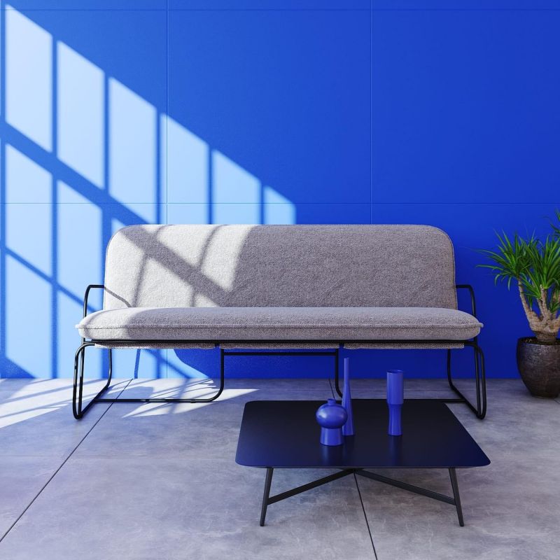 Купити Sofa triple TUTTU Monteur від MAIIMO