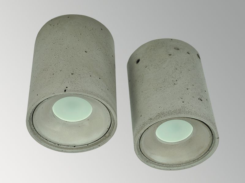 Купити Concrete lamp SPOT від MAIIMO