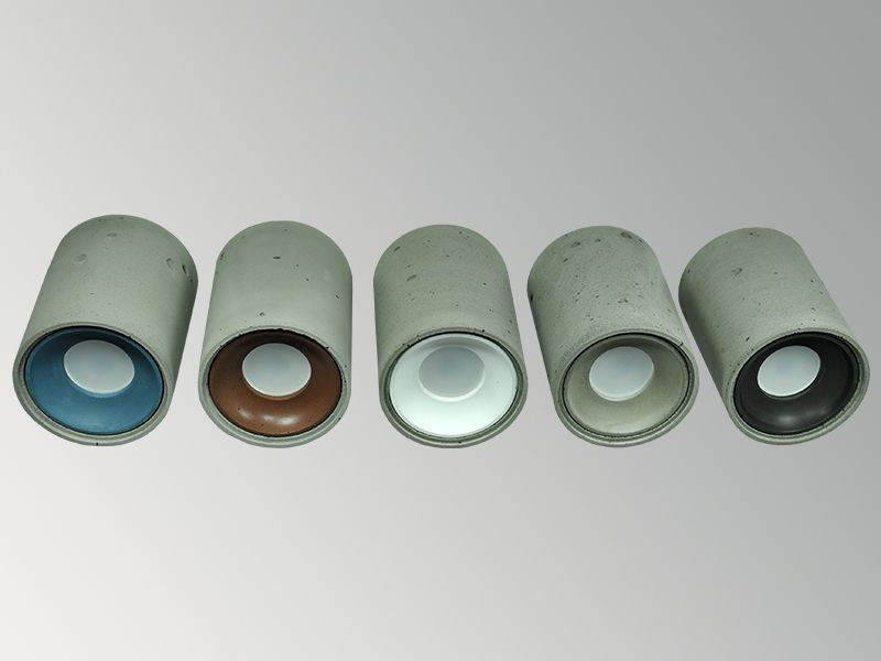 Купити Concrete lamp SPOT від MAIIMO