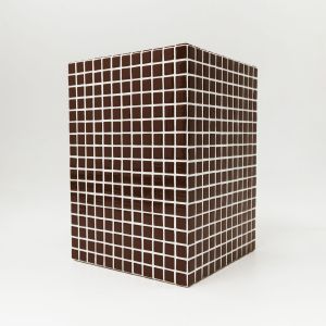 Столик з плитки STANDART CUBE