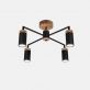 Купити Chandelier STAR-4 від MAIIMO