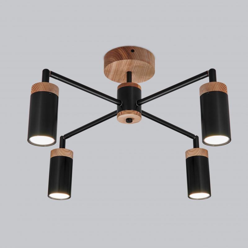 Купити Chandelier STAR-4 від MAIIMO