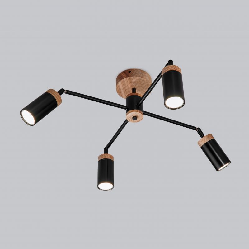 Купити Chandelier STAR-4 від MAIIMO