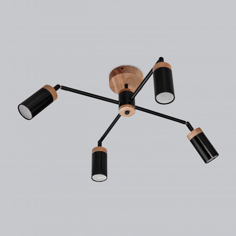 Купити Chandelier STAR-4 від MAIIMO
