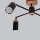 Купити Chandelier STAR-4 від MAIIMO