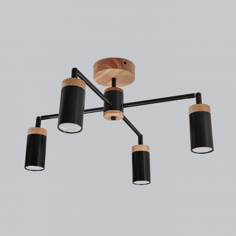 Купити Chandelier STAR-4 від MAIIMO