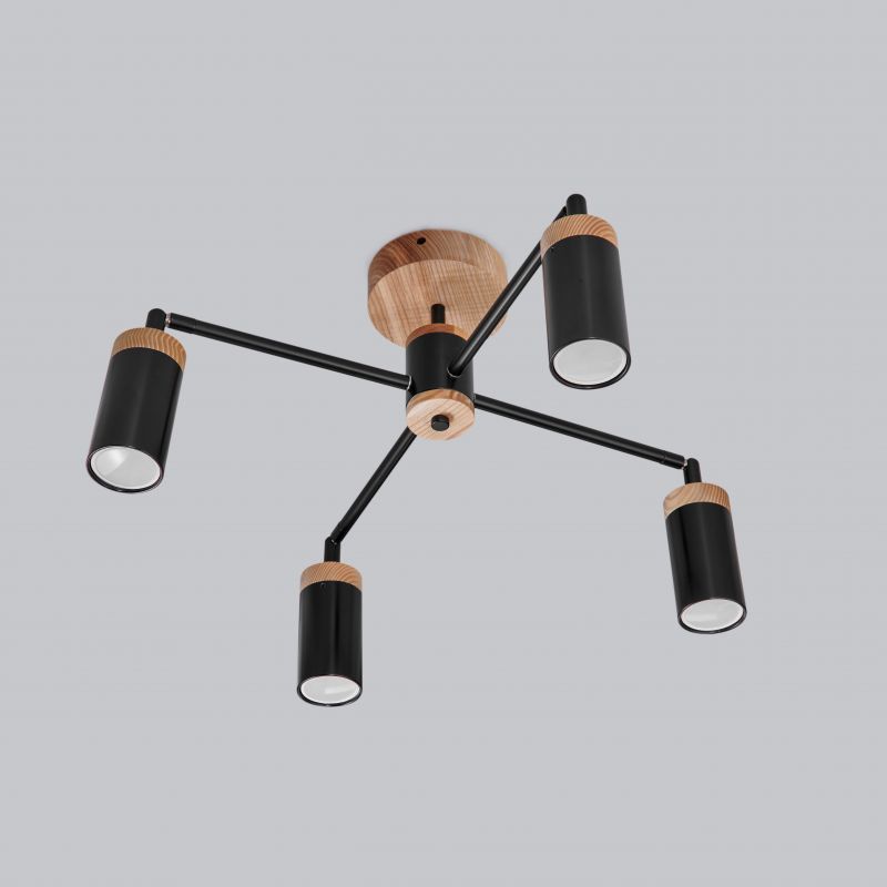 Купити Chandelier STAR-4 від MAIIMO