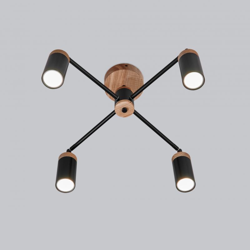 Купити Chandelier STAR-4 від MAIIMO
