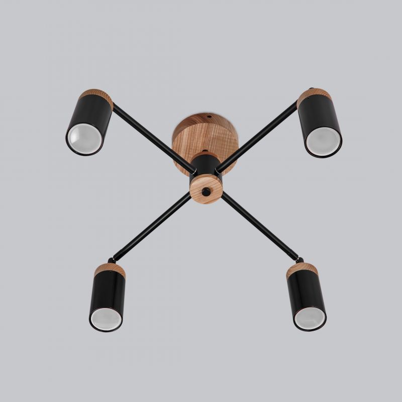 Купити Chandelier STAR-4 від MAIIMO