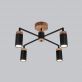 Купити Chandelier STAR-4 від MAIIMO