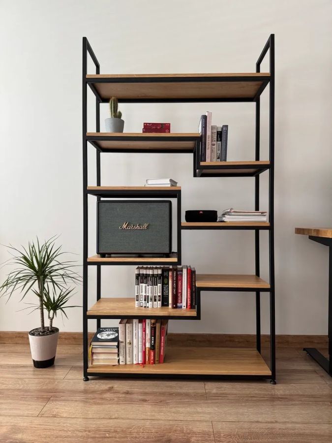 Купити Стеллаж Biblio від MAIIMO