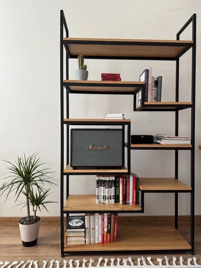 Купити Стеллаж Biblio від MAIIMO
