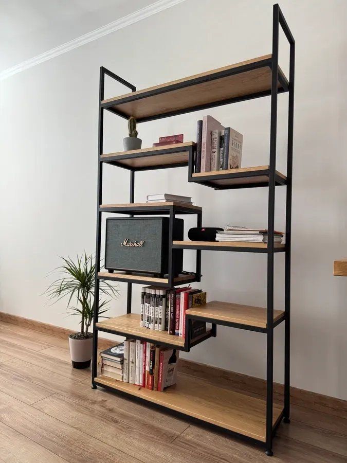 Купити Стеллаж Biblio від MAIIMO