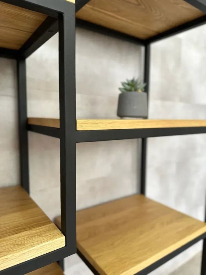 Купити Стеллаж Biblio від MAIIMO