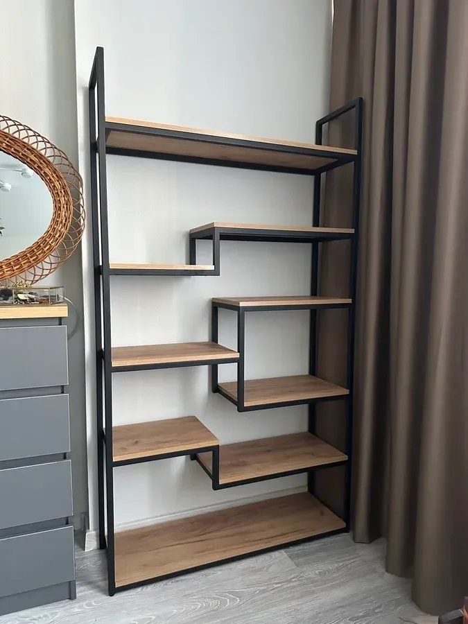 Купити Стеллаж Biblio від MAIIMO