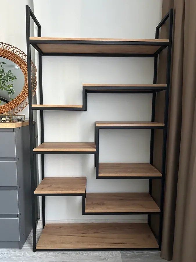 Купити Стеллаж Biblio від MAIIMO